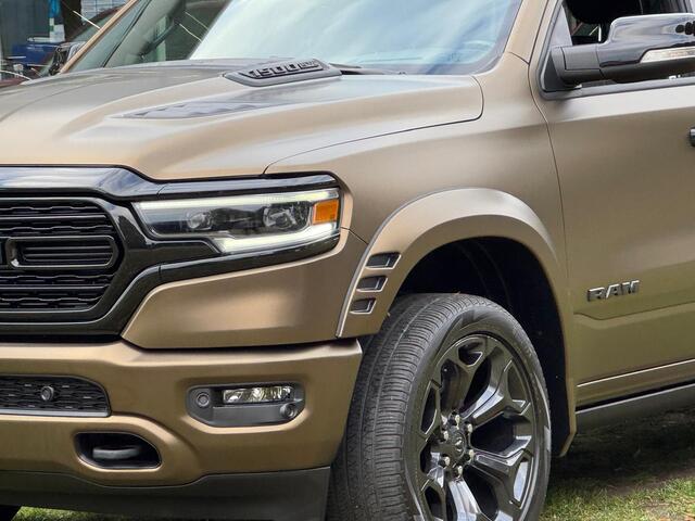 Dodge RAM PICKUP 5.7 V8 Limited Night Widebody Carway Edition