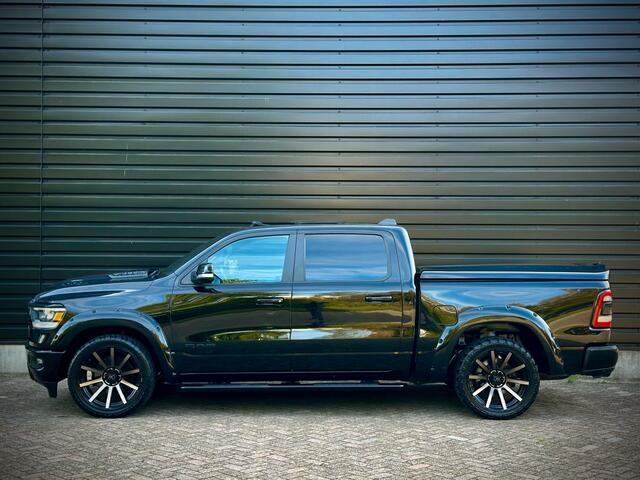 Dodge RAM PICKUP 5.7 V8 4x4 SPORT NIGHT|PANO|360|H/K VOL!