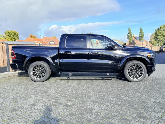 Dodge RAM PICKUP 5.7 V8 HEMI WIDE BODY 22" FEUL VOLL