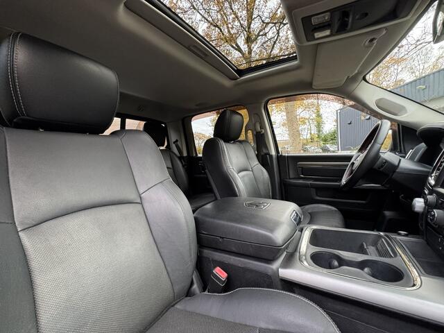 Dodge RAM PICKUP 5.7 V8 LPG LAGE BIJTELLING