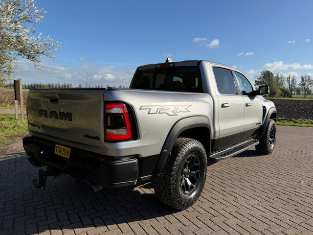Dodge RAM PICKUP