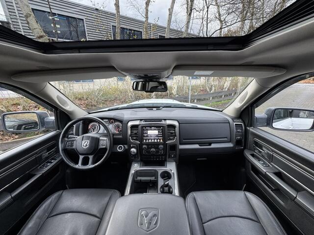 Dodge RAM PICKUP 5.7 V8 LPG LAGE BIJTELLING