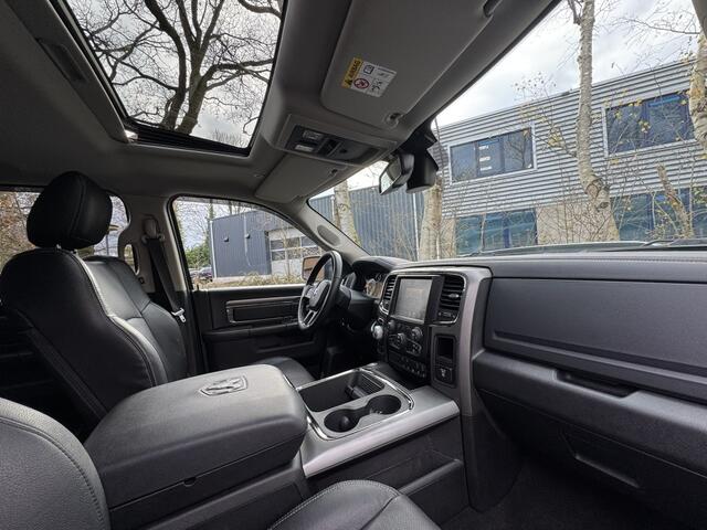 Dodge RAM PICKUP 5.7 V8 LPG LAGE BIJTELLING