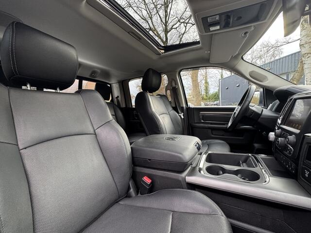 Dodge RAM PICKUP 5.7 V8 LPG LAGE BIJTELLING