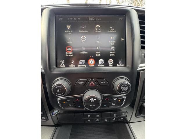 Dodge RAM PICKUP 5.7 V8 LPG LAGE BIJTELLING