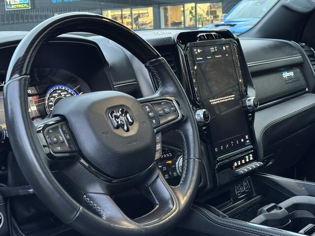 Dodge RAM PICKUP 1500 5.7L HEMI V8 LIMITED NIGHT NL-AUTO