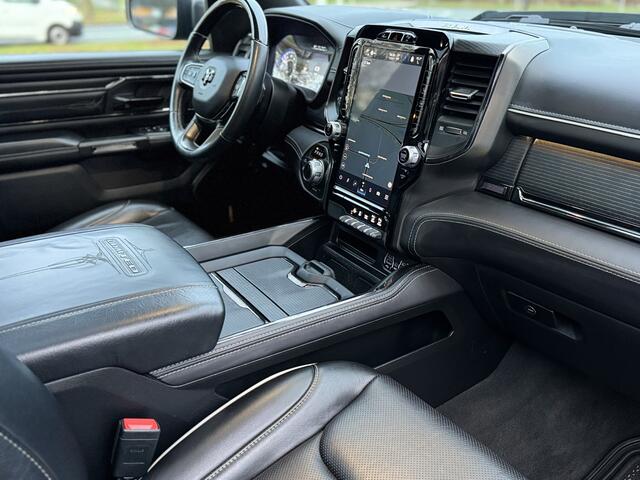 Dodge RAM PICKUP 1500 5.7L HEMI V8 LIMITED NIGHT NL-AUTO