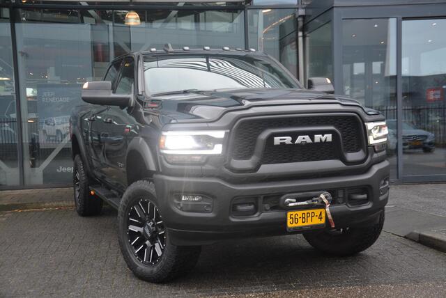 Dodge RAM PICKUP Power Wagon | 6.4 liter Hemi | C rijbewijs