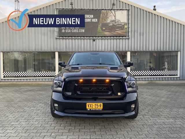 Dodge RAM PICKUP 5.7 V8 SPORT