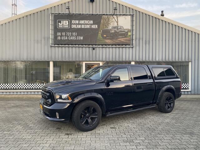 Dodge RAM PICKUP 5.7 V8 SPORT