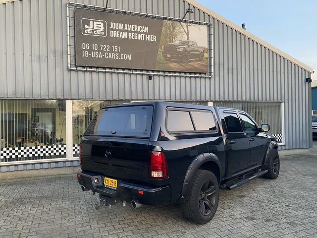 Dodge RAM PICKUP 5.7 V8 SPORT