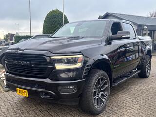 dodge-ram-pickup-5.7-v8-4x4-dubbel-