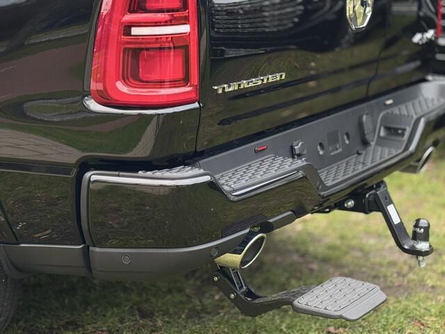 Dodge RAM PICKUP 1500 H.O. 3.0L H.O. TUNGSTEN