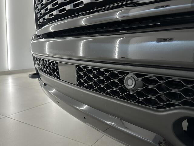 Dodge RAM PICKUP MY25 Night SST 3.0L TT 420pk 636Nm koppel