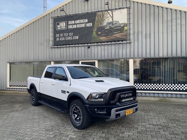 Dodge RAM PICKUP 5.7 V8 Zeer lage bijtelling. N.A.P