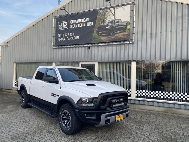 Dodge RAM PICKUP 5.7 V8 Zeer lage bijtelling. N.A.P