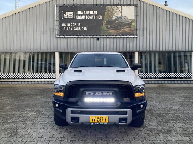 Dodge RAM PICKUP 5.7 V8 Zeer lage bijtelling. N.A.P
