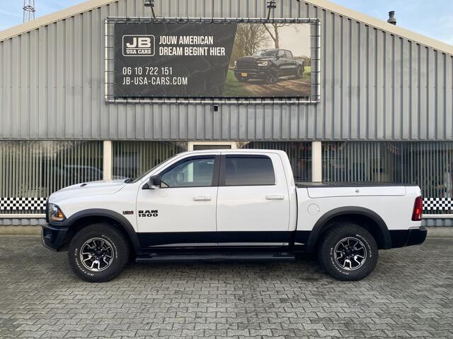 Dodge RAM PICKUP 5.7 V8 Zeer lage bijtelling. N.A.P