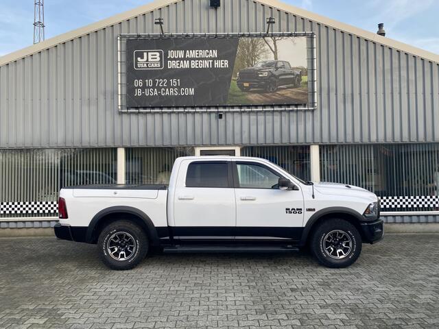 Dodge RAM PICKUP 5.7 V8 Zeer lage bijtelling. N.A.P