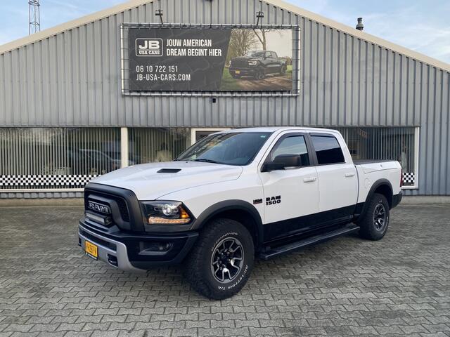Dodge RAM PICKUP 5.7 V8 Zeer lage bijtelling. N.A.P