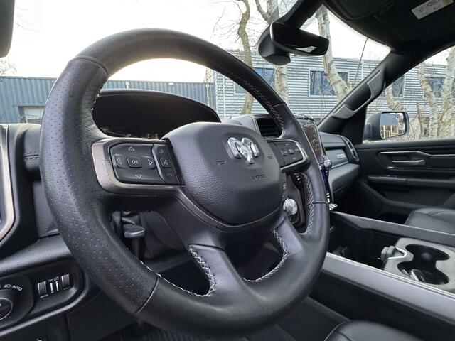 Dodge RAM PICKUP 5.7 V8 LPG LAGE BIJTELLING