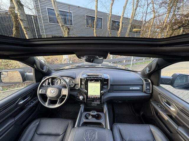 Dodge RAM PICKUP 5.7 V8 LPG LAGE BIJTELLING