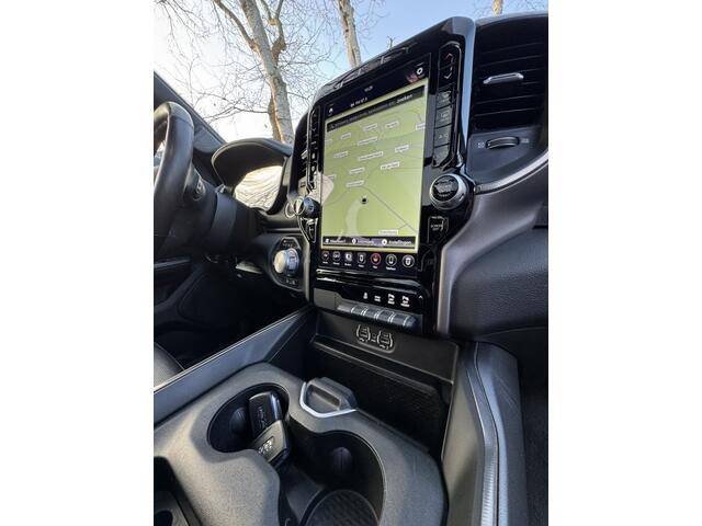 Dodge RAM PICKUP 5.7 V8 LPG LAGE BIJTELLING