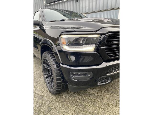 Dodge RAM PICKUP 5.7 V8 4x4 360 Camera Pano-dak