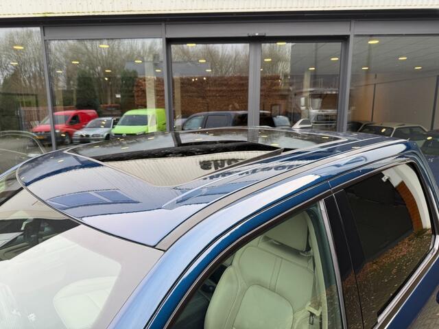 Dodge RAM PICKUP 1500 5.7 V8 4x4 Crew Cab Limited