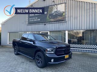 dodge-ram-pickup-5.7-v8-black-editi