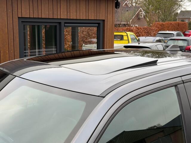 Dodge RAM PICKUP 5.7 V8 4X4 CREW CAB LARAMIE SPORT LUCHT ACC