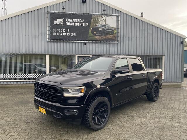 Dodge RAM PICKUP 5.7 V8 4x4 360 Camera Pano-dak
