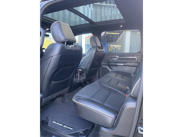 Dodge RAM PICKUP Gr-Scherm Pano-Dak 360 Camera