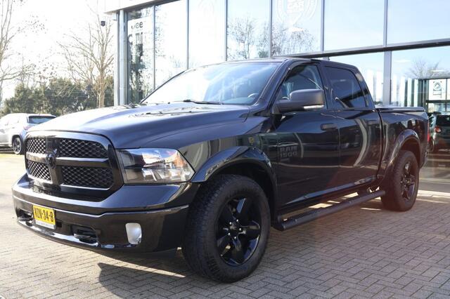 Dodge RAM PICKUP 1500 SLT NIGHT Classic 5.7i V8 HEMI 4x4 Aut. LPG / Leder