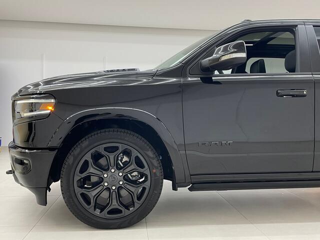 Dodge RAM PICKUP Limited Night ALL-IN Incl.lpg 5JAAR GARANTIE