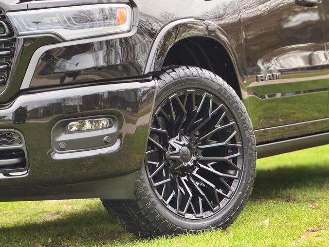 Dodge RAM PICKUP 3.0 TT SST H.O. LIMITED Night MY2025