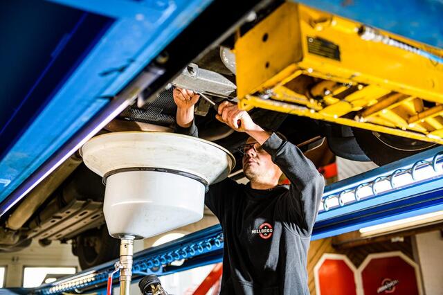 Dodge RAM PICKUP Bij Millbrooks: Veel voorraad gebruikt en nieuwe BPM Vrije, RAM's, GMC en Chevrolet