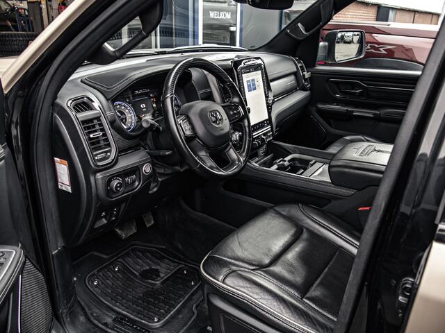 Dodge RAM PICKUP 1ste eigenaar | Dealer onderhouden | Prins LPG | Bullbar