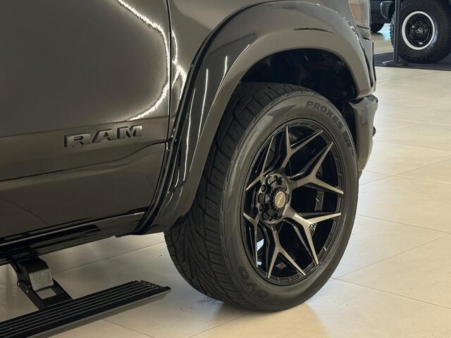 Dodge RAM PICKUP 5.7 V8 4x4 Widebody Limited Night NL-AUTO