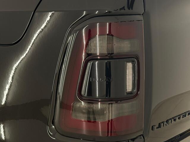 Dodge RAM PICKUP 5.7 V8 4x4 Widebody Limited Night NL-AUTO