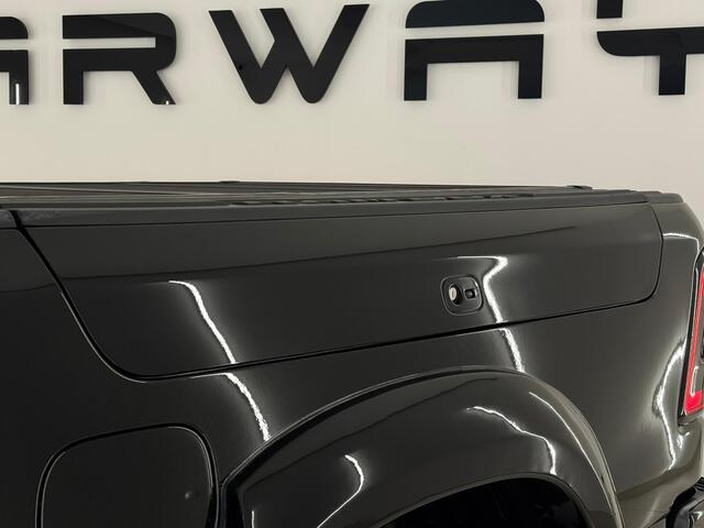 Dodge RAM PICKUP 5.7 V8 4x4 Widebody Limited Night NL-AUTO