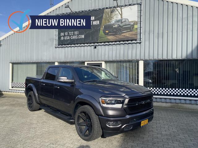 Dodge RAM PICKUP 5.7 V8 360 Camera 22 INCH