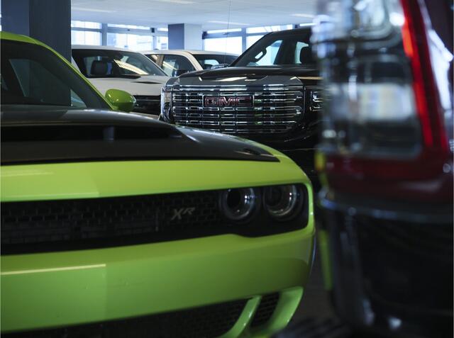 Dodge RAM PICKUP 2500 | Power wagon | 6.4L HEMI | Binnenkort verwacht! 410pk | 590 nm koppel |