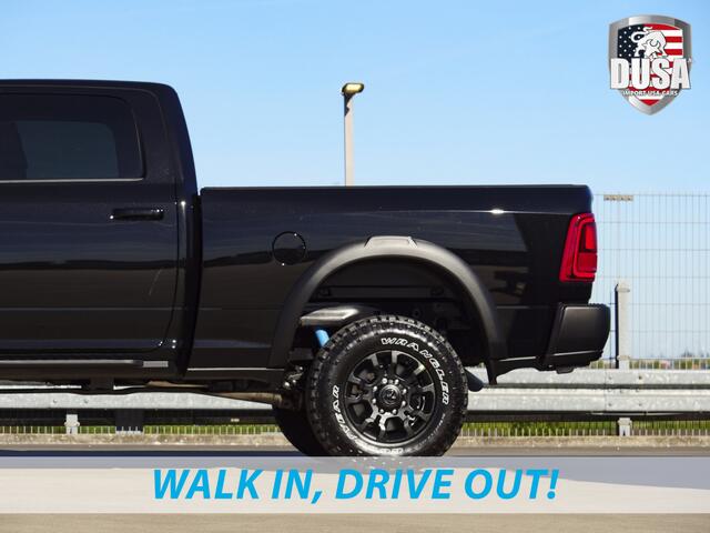 Dodge RAM PICKUP 2500 | Power wagon | 6.7L Cummins | 430pk | 1500 Nm koppel | NIEUW BINNEN! Nieuw binnen!