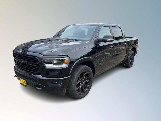 Dodge RAM PICKUP longhorn