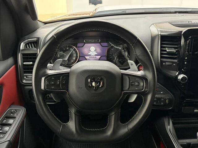 Dodge RAM PICKUP 1500 TRX 6.2L Supercharged 900PK DUSTERHOFF