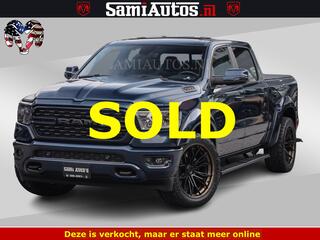 Dodge RAM PICKUP