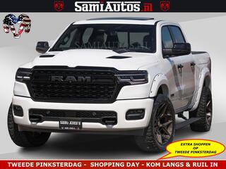 Dodge RAM PICKUP