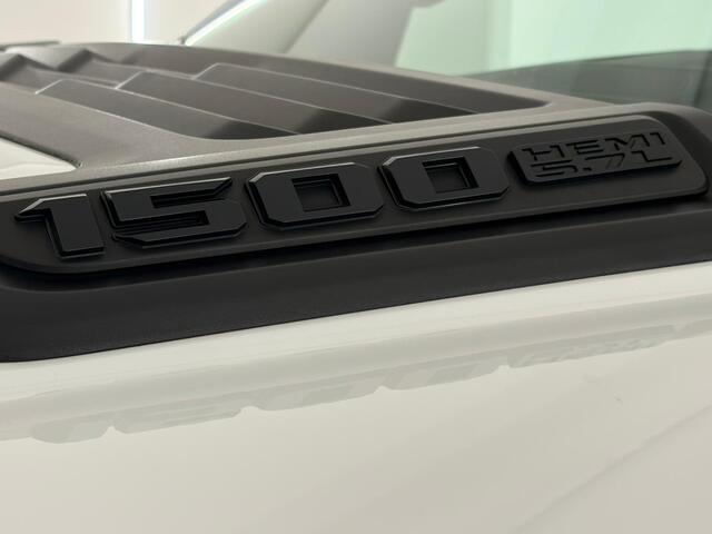 Dodge RAM PICKUP 1500 Limited Night 5.7 V8 LPG NL-Auto