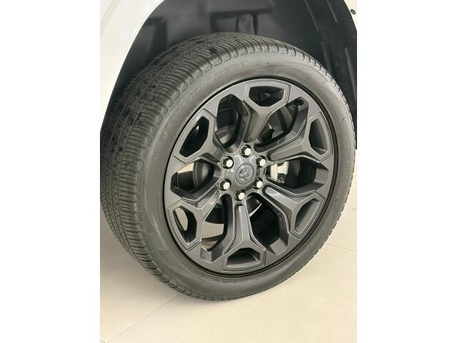 Dodge RAM PICKUP 1500 Limited Night 5.7 V8 LPG NL-Auto